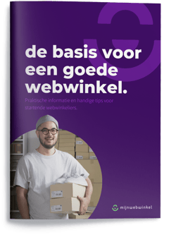 NL - MOS - De basis voor een goede webwinkel