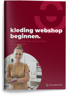 NL - MOS - Kleding webshop beginnen