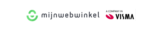 Mijnwebwinkel a company in Visma