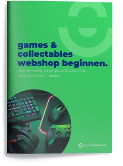 NL - MOS - Mock-up Games en collectables