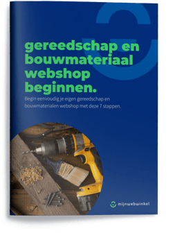 NL - MOS - Mock-up gereedschap en bouw gids