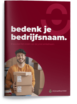 NL - MOS - Mock-up gids Bedenk je bedrijfsnaam