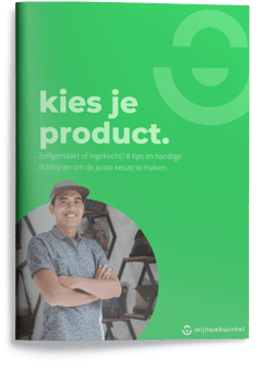 NL - MOS - Mock-up gids Kies je product