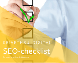 NL - MOS - SEO checklist