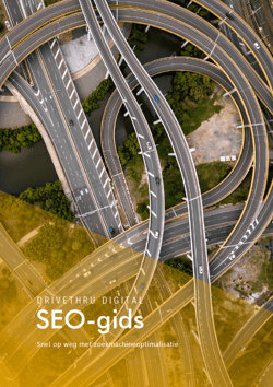 NL - MOS - SEO-gids DriveThru Digital